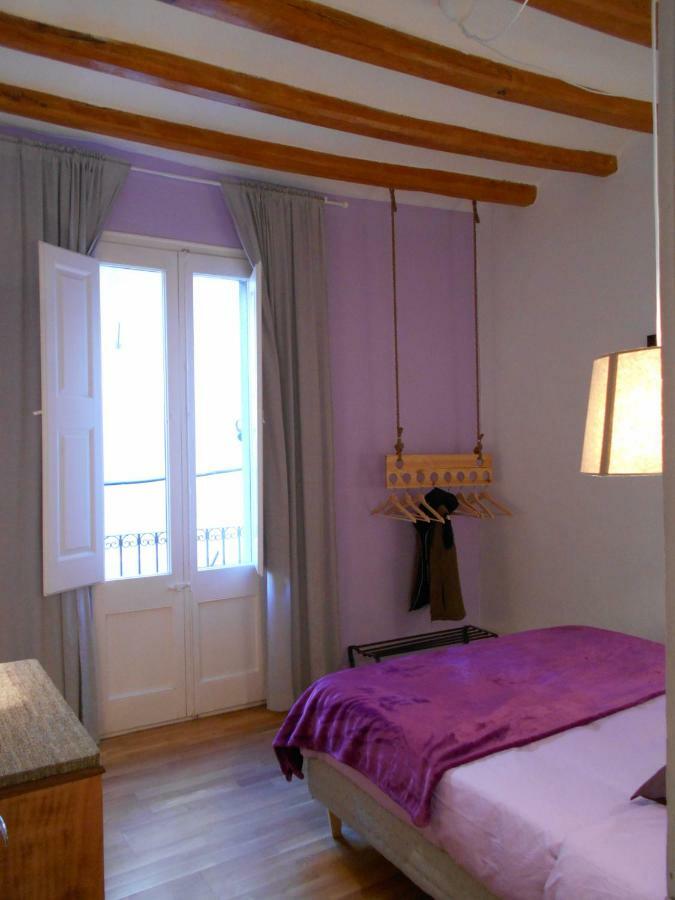 Ca'L Mossen Vila Sant Joan de les Abadesses Exterior foto